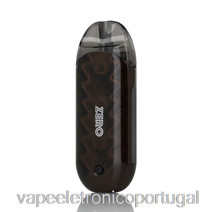 Vape Eletrônico Vaporesso Renova Zero Pod System Veludo